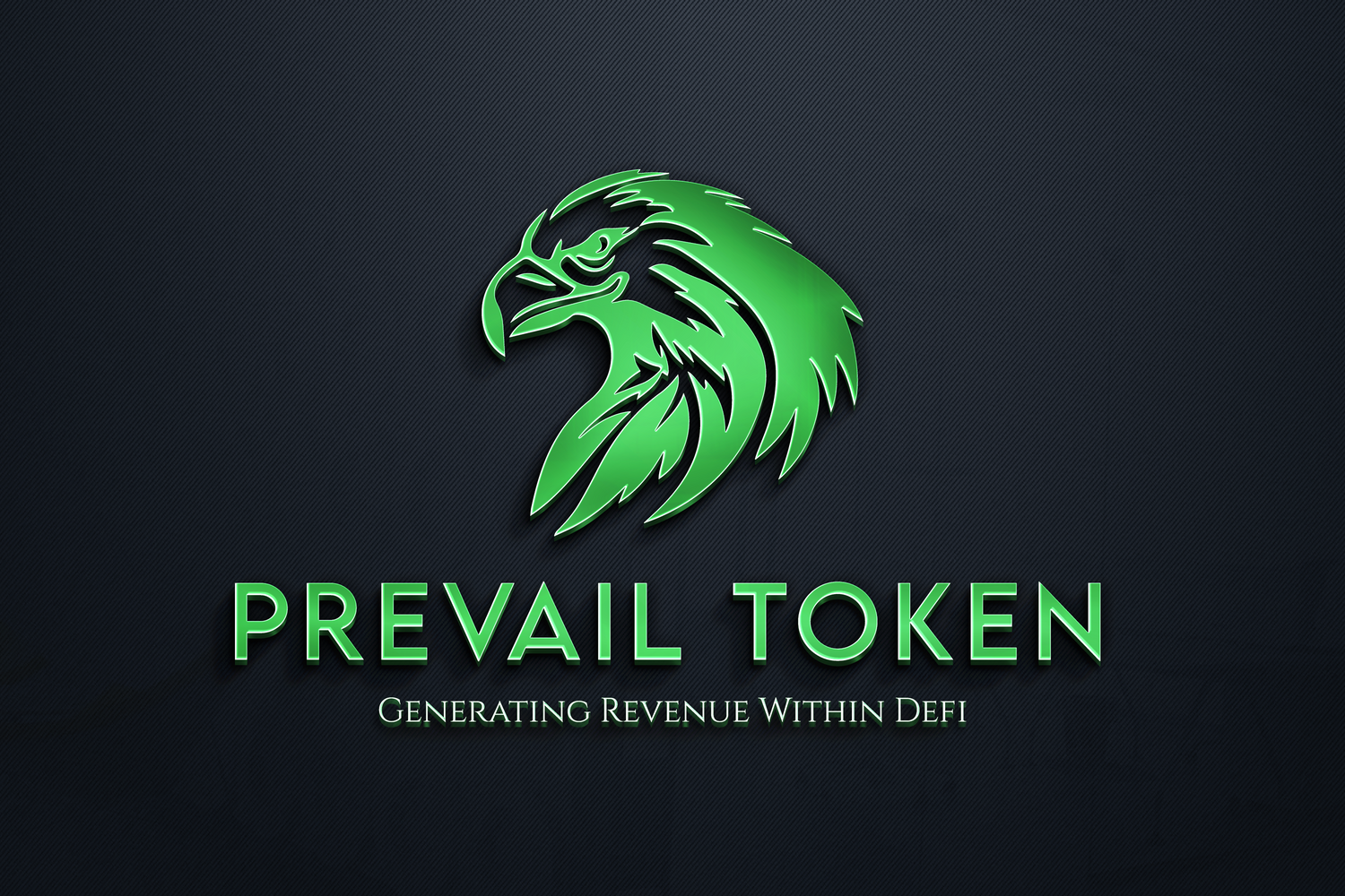 Prevail Token Merchandise