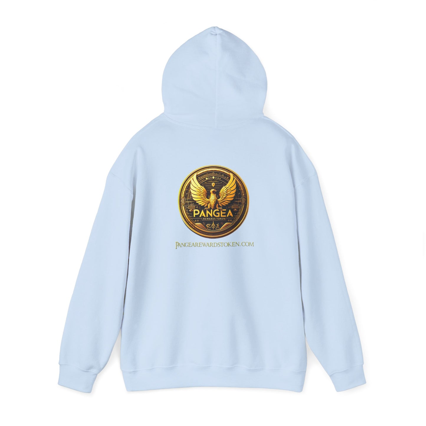 Pamgea Rewards Hooded Sweatshirt