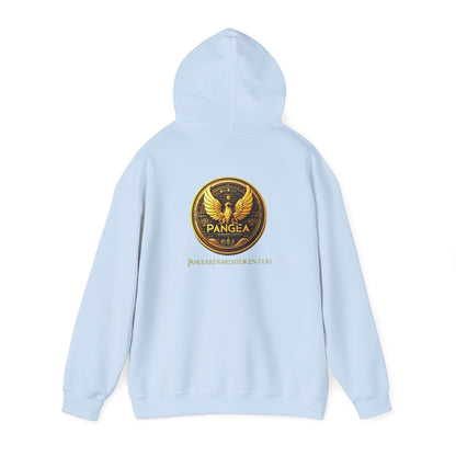 Pamgea Rewards Hooded Sweatshirt