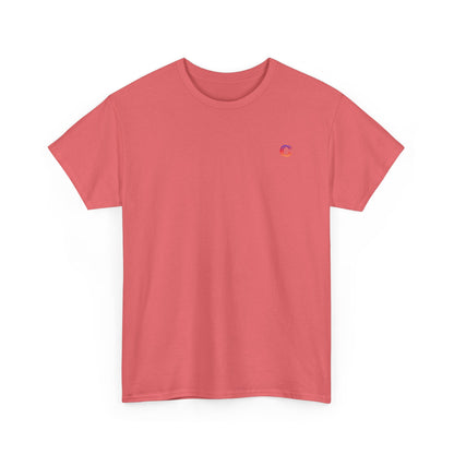 Congress Token Cotton Tee