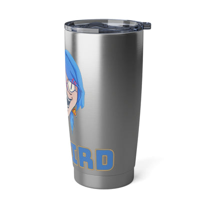 Weird Token 20oz Tumbler