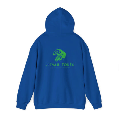 Prevail Token Hooded Sweatshirt