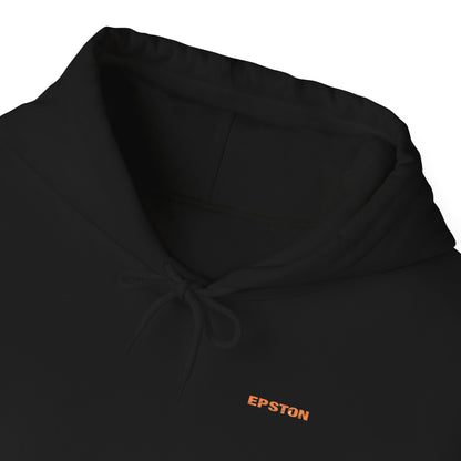 Epston Hooded Sweatshirt