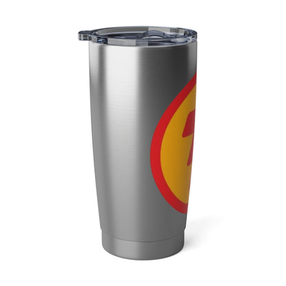 Turbo BSC 20oz Tumbler