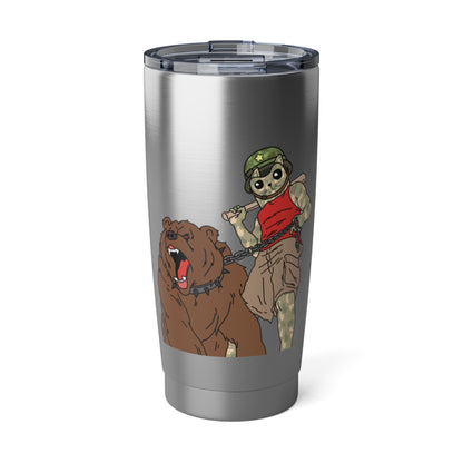 Twench Token 20oz Tumbler