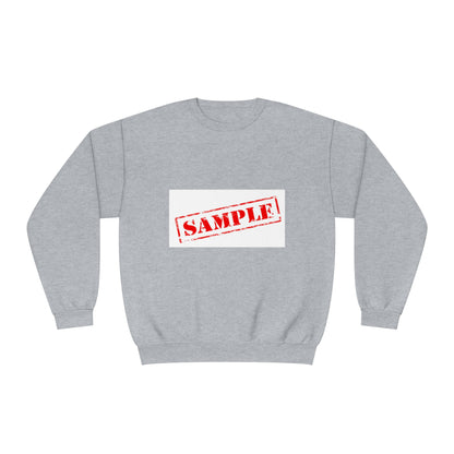 Unisex NuBlend® Crewneck Sweatshirt