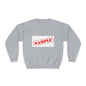 Unisex NuBlend® Crewneck Sweatshirt