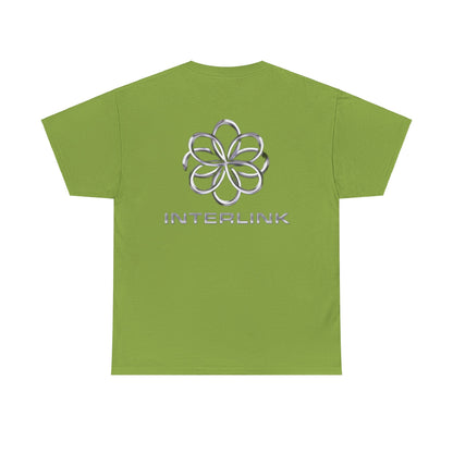 Interlink Alliance Cotton Tee