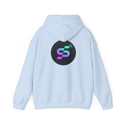 SOL Cash Hooded Sweatshirt