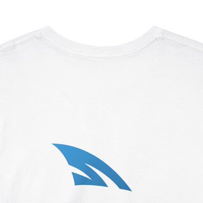 Raid Sharks Cotton Tee