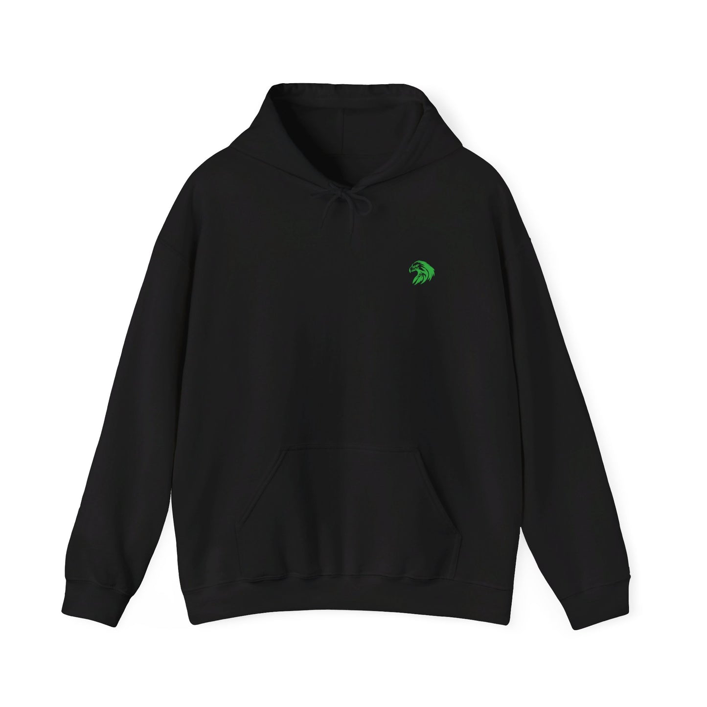 Prevail Token Hooded Sweatshirt