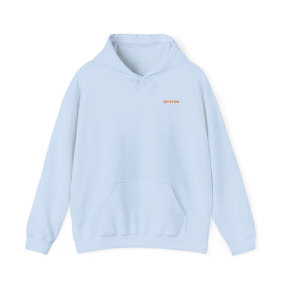 Epston Hooded Sweatshirt