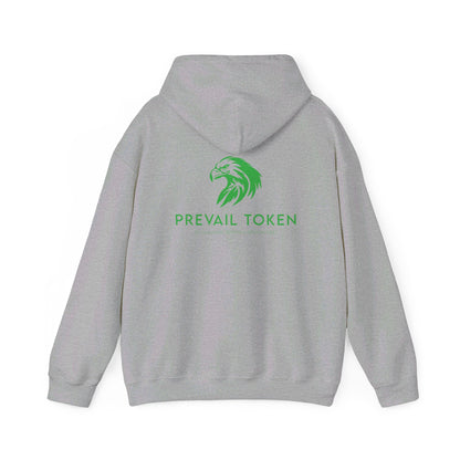 Prevail Token Hooded Sweatshirt