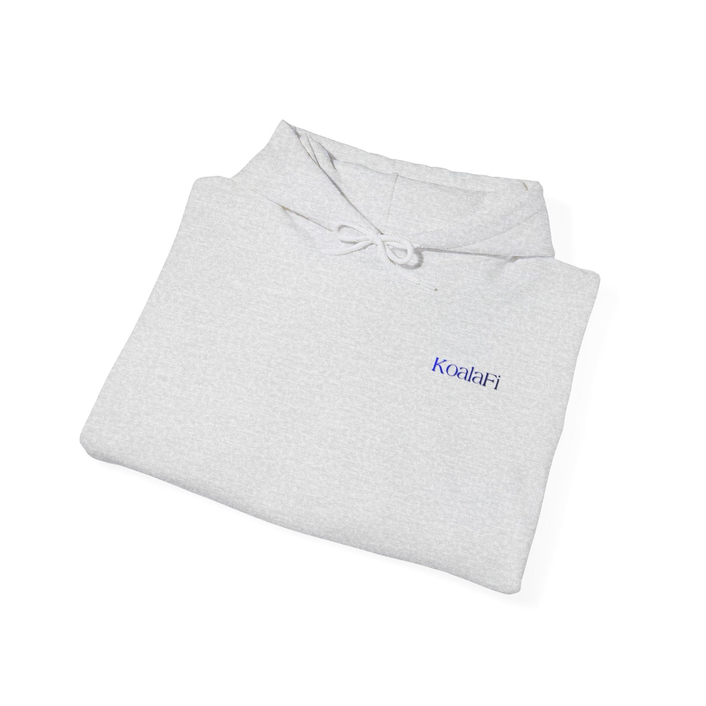 KoalaFi Hooded Sweatshirt