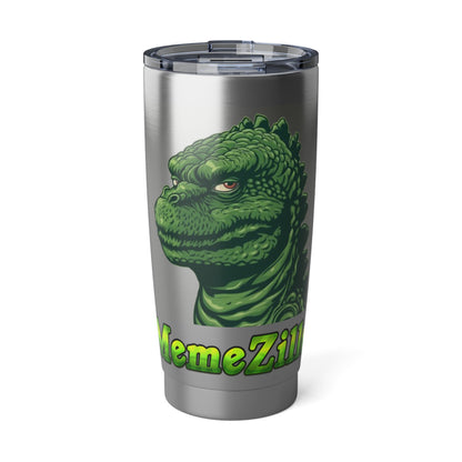 MemeZilla 20oz Tumbler