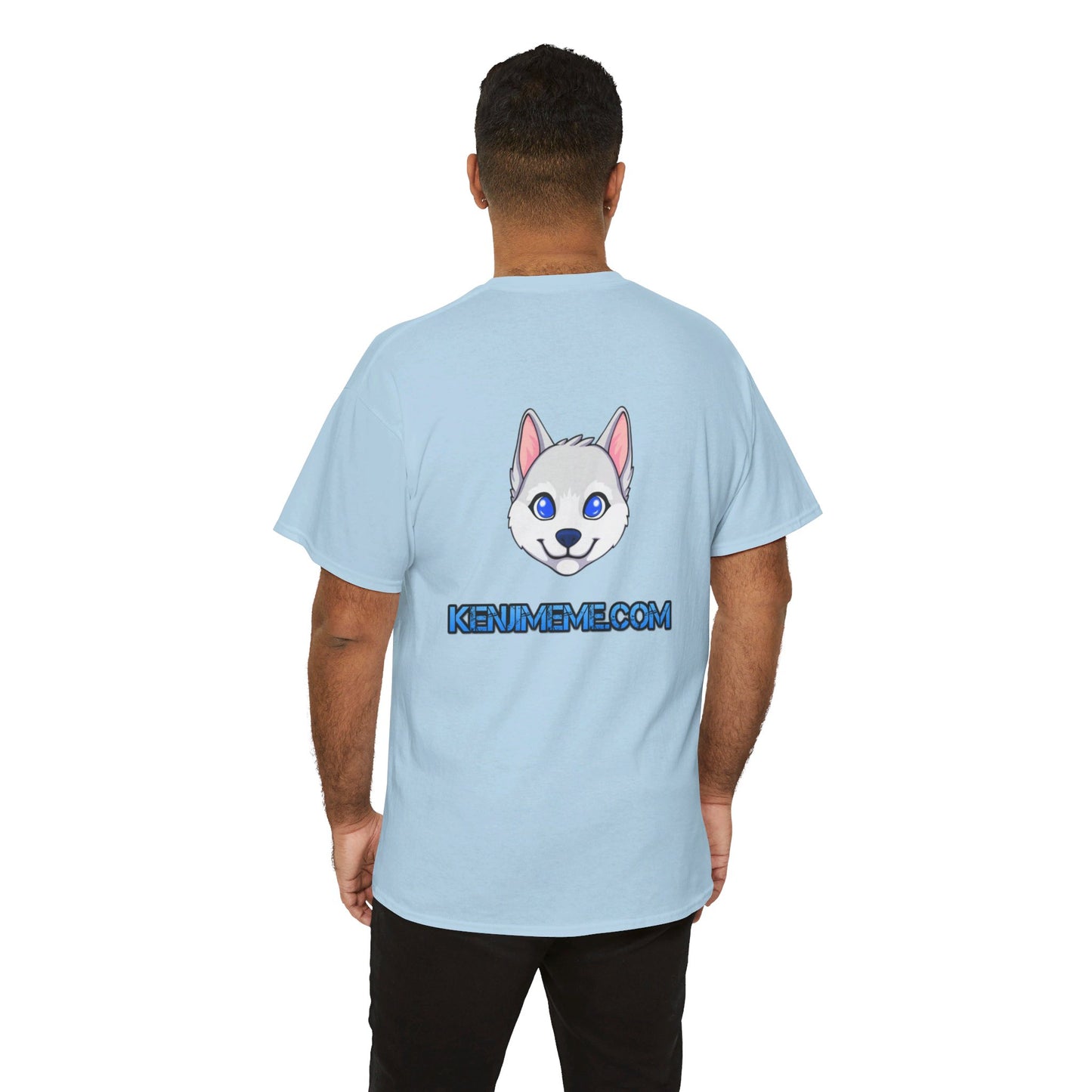 Kenji Cotton Tee