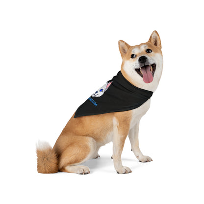 Kenji Pet Bandana