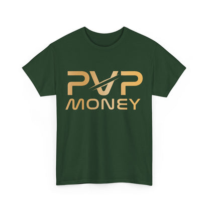 PVP Money Token Heavy Cotton Tee