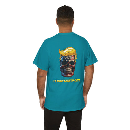 Hair of Trump Cotton Tee