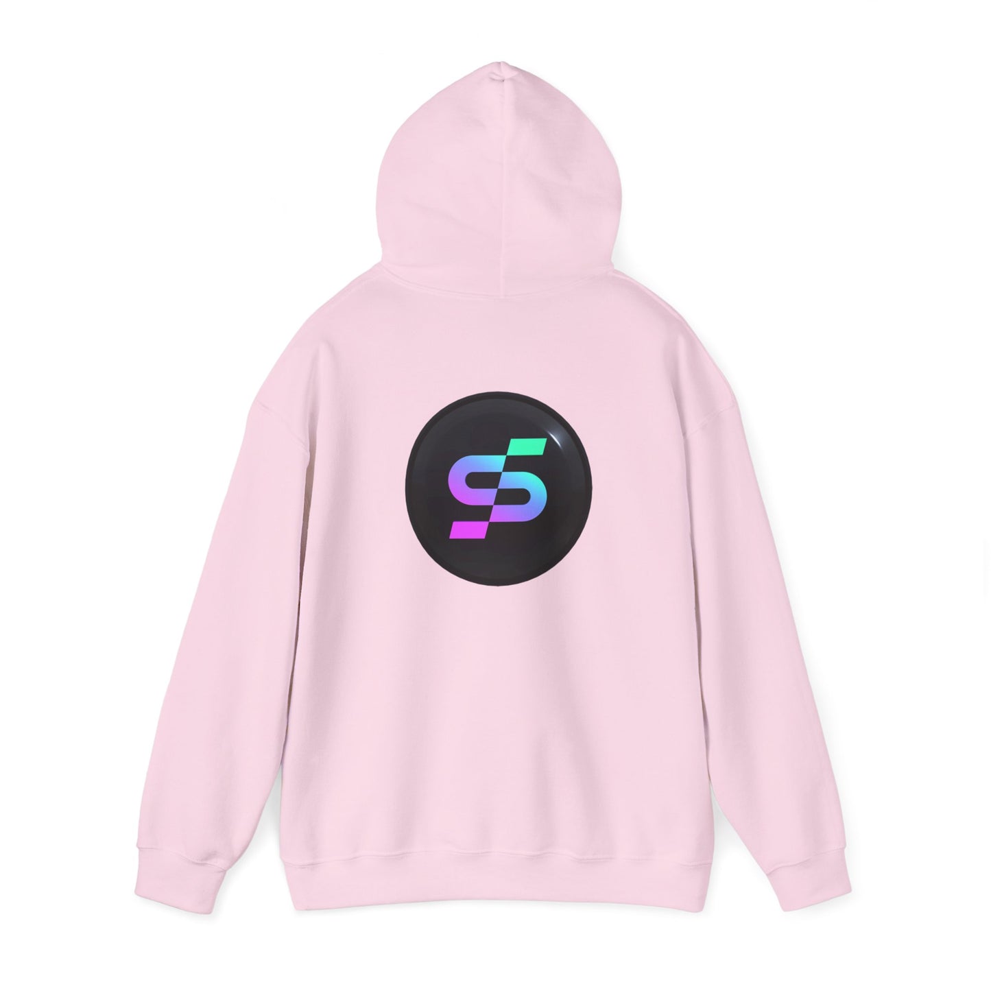 SOL Cash Hooded Sweatshirt