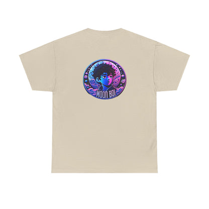 Moon Boi Inc Cotton Tee