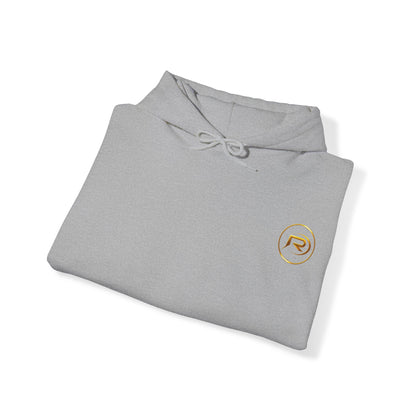 Rev Token Heavy Blend™ Hooded Sweatshirt