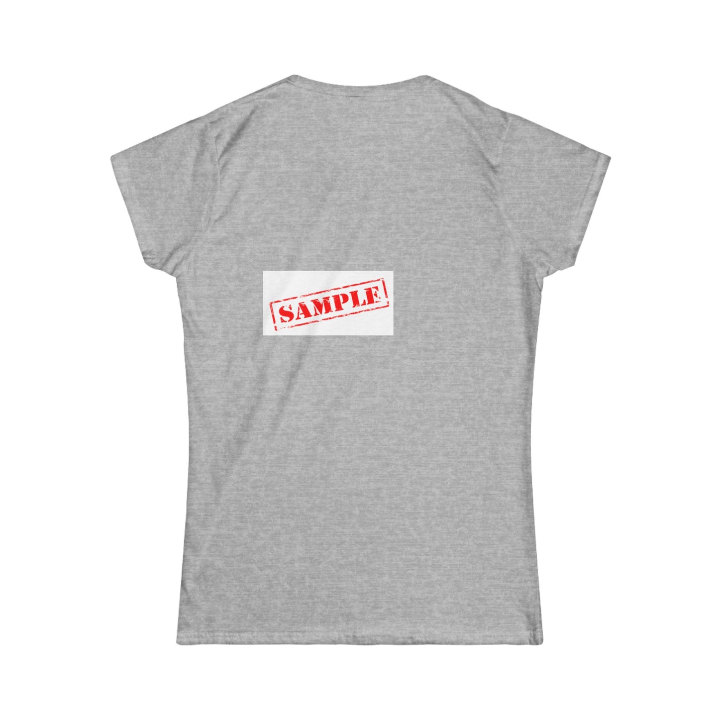 Women's Softstyle Tee