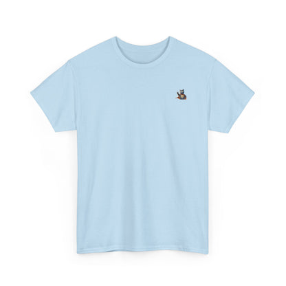 Bluey The Bear Cotton Tee