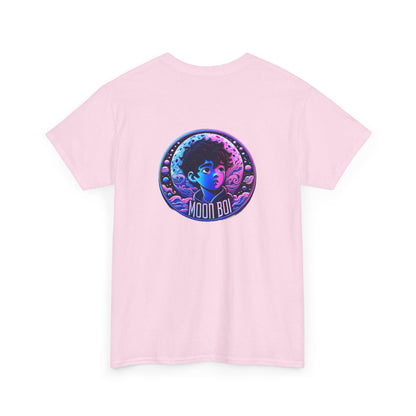 Moon Boi Inc Cotton Tee