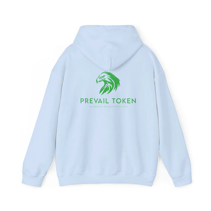 Prevail Token Hooded Sweatshirt