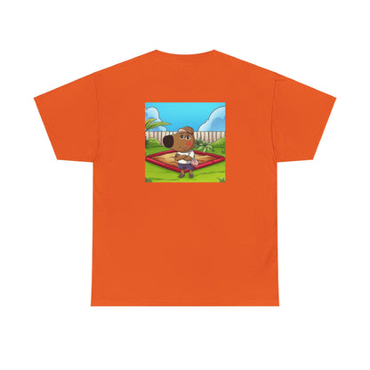 Chill Kid Cotton Tee