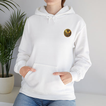 Pamgea Rewards Hooded Sweatshirt