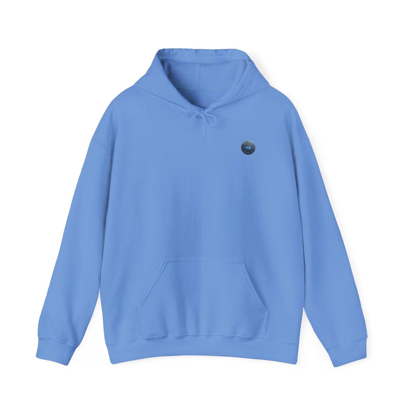 Control Token Hooded Sweatshirt