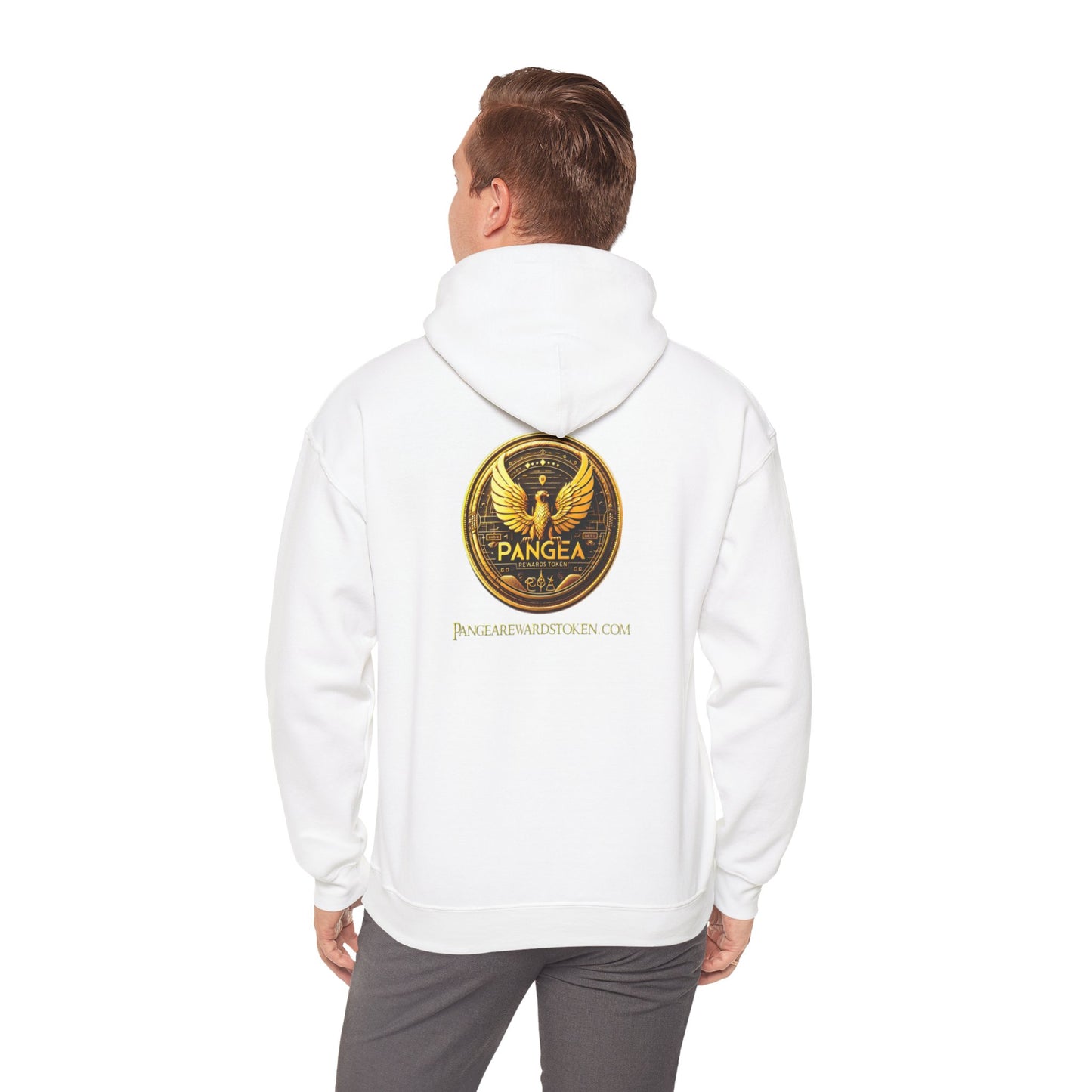 Pamgea Rewards Hooded Sweatshirt