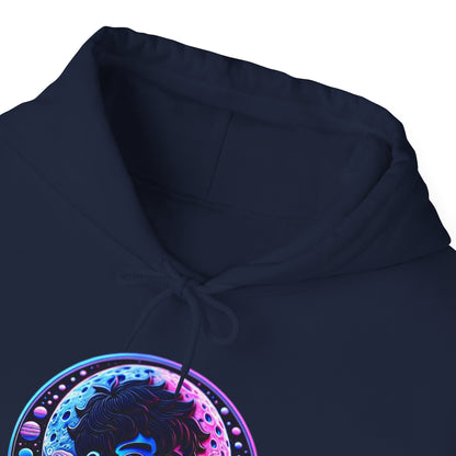 Moon Boi Inc Hooded Sweatshirt