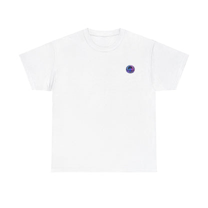 Moon Boi Inc Cotton Tee