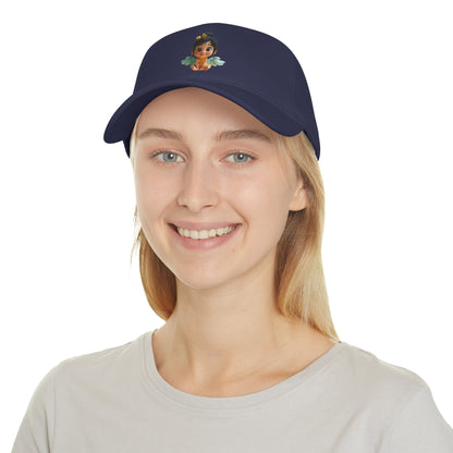 Mia Baseball Cap