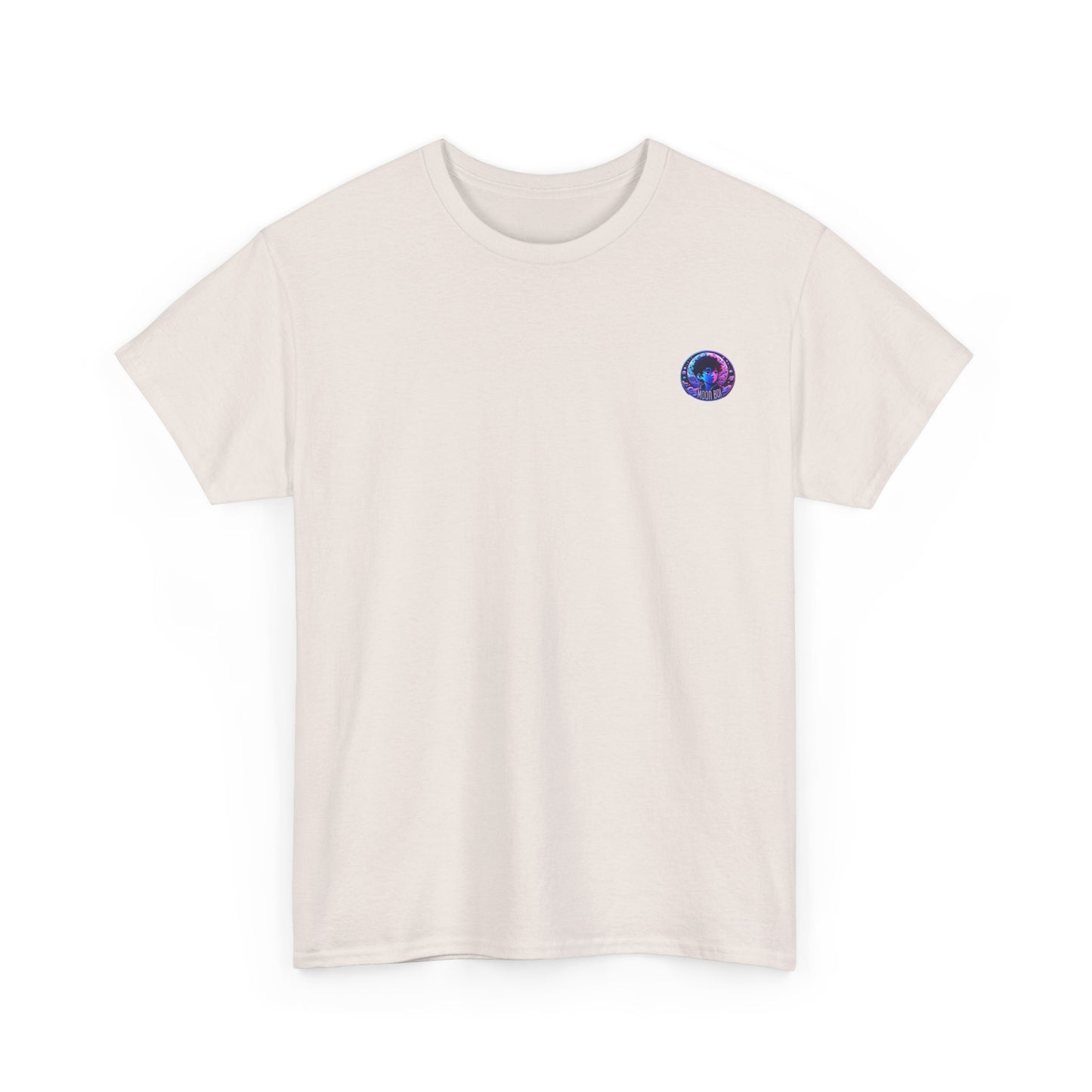 Moon Boi Inc Cotton Tee