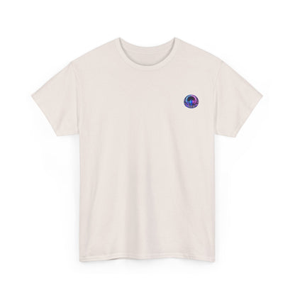 Moon Boi Inc Cotton Tee