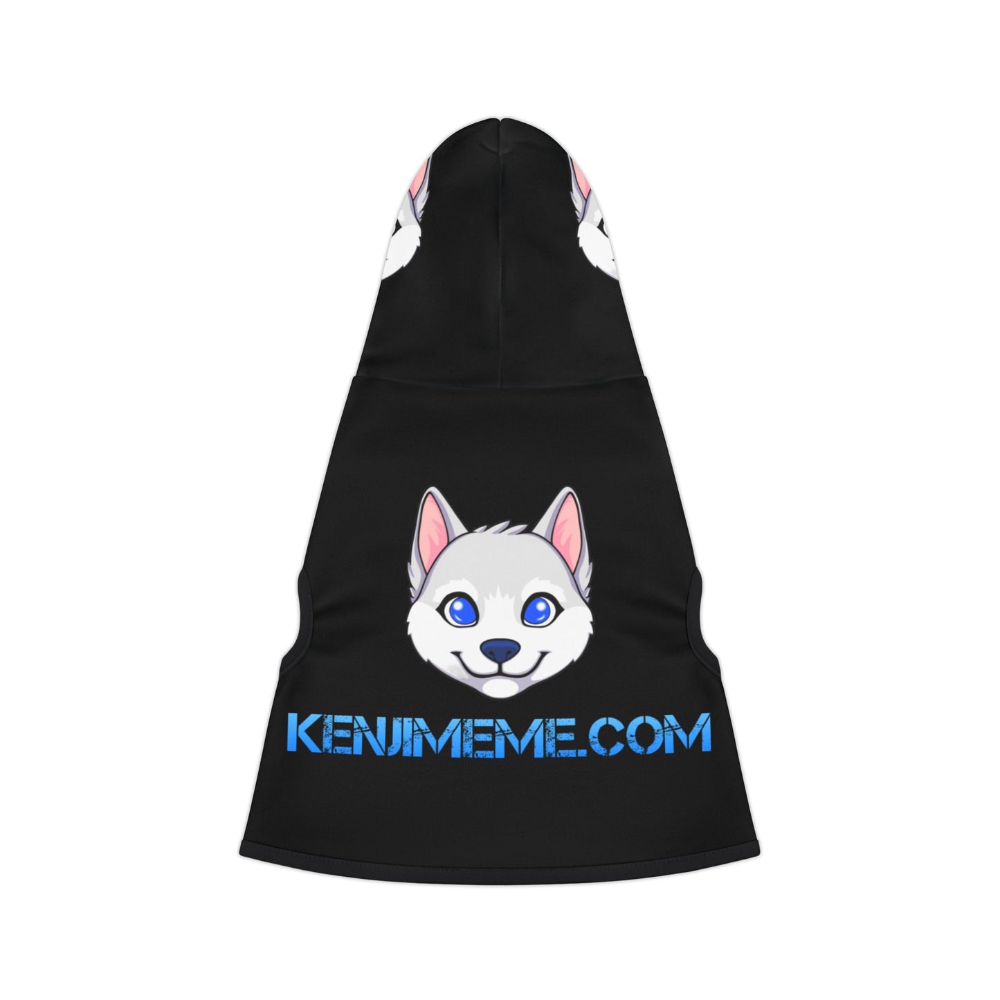 Kenji Pet Hoodie