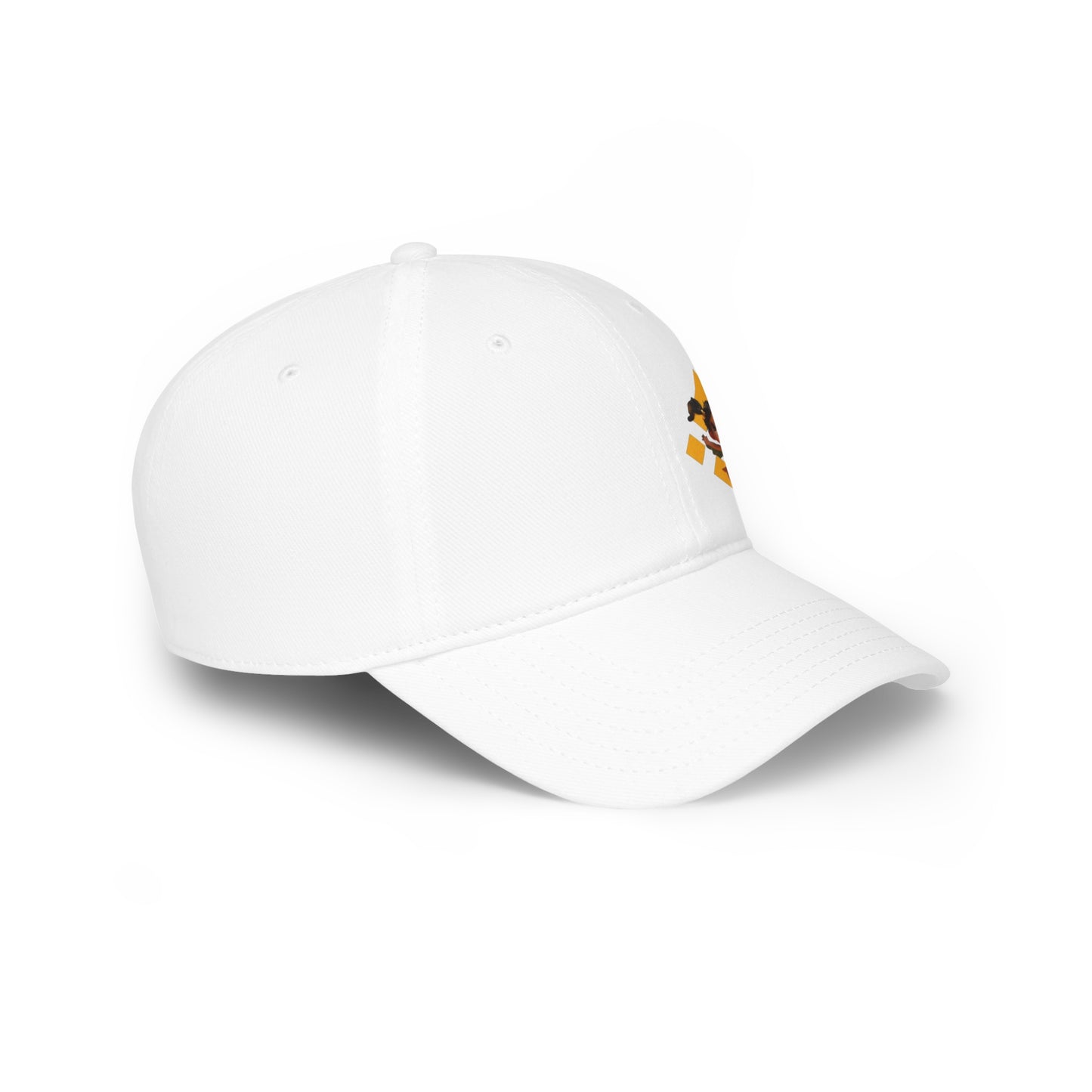 Baby Yolo Token Low Profile Baseball Cap