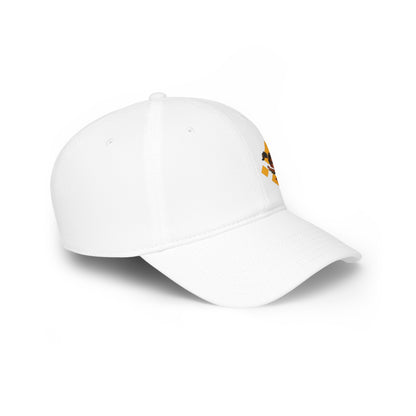 Baby Yolo Token Low Profile Baseball Cap