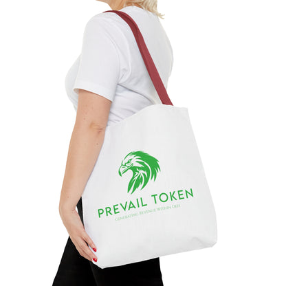 Prevail Tote Bag