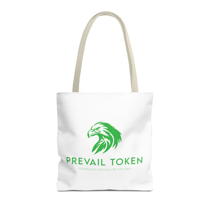 Prevail Tote Bag