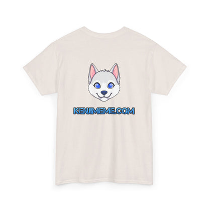 Kenji Cotton Tee