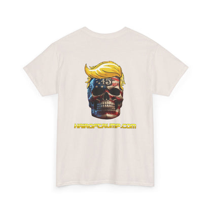 Hair of Trump Cotton Tee