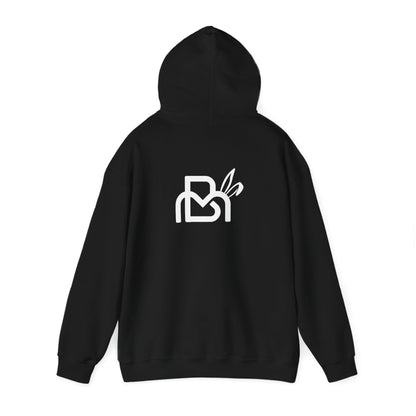 Bunny Money Hooded Sweatshirt