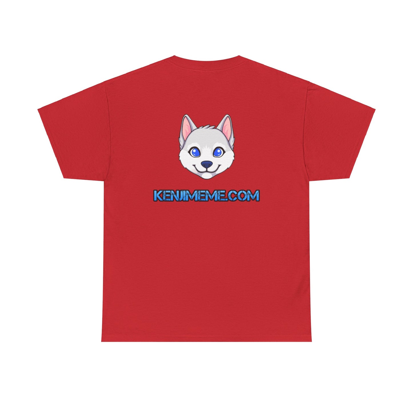 Kenji Cotton Tee