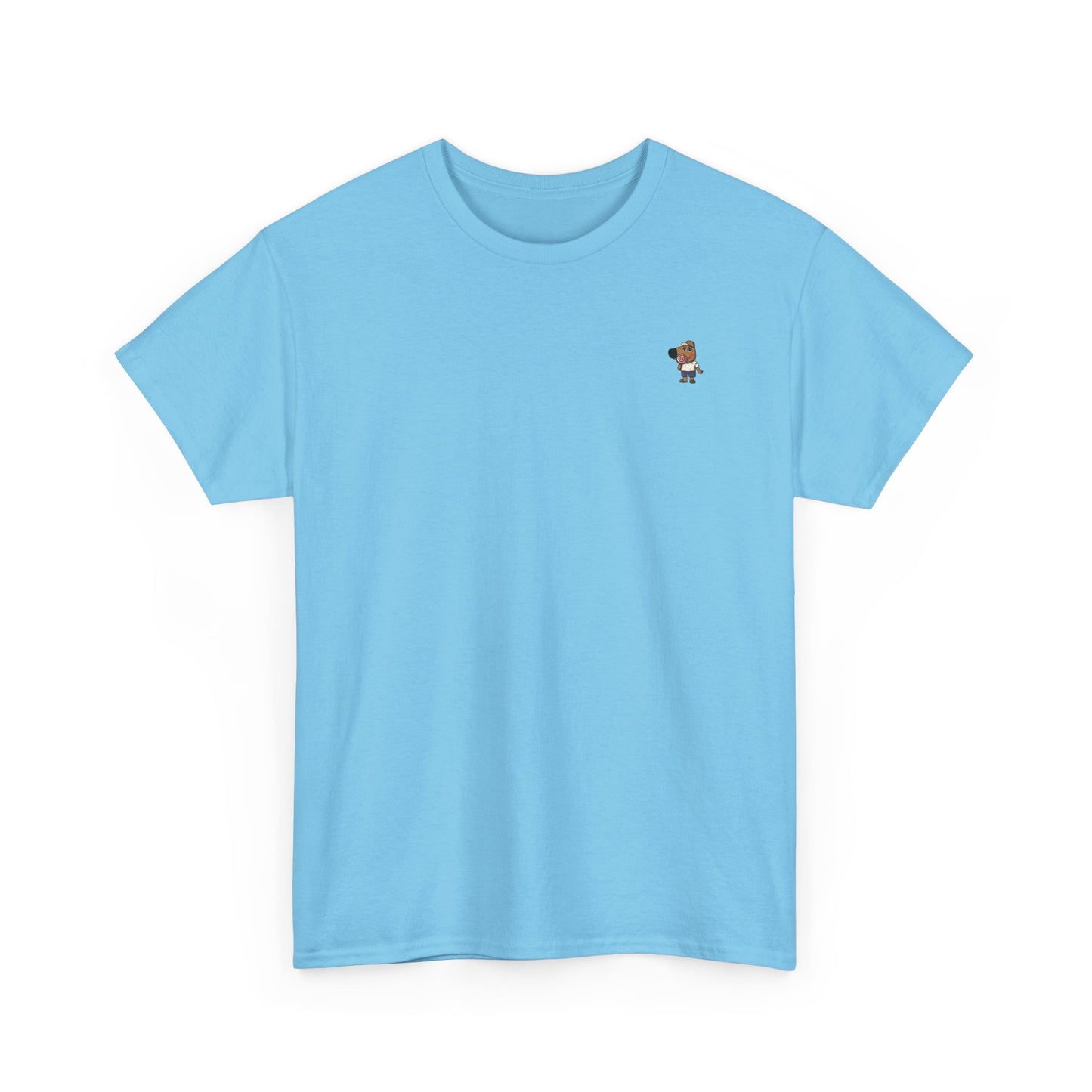 Chill Kid Cotton Tee