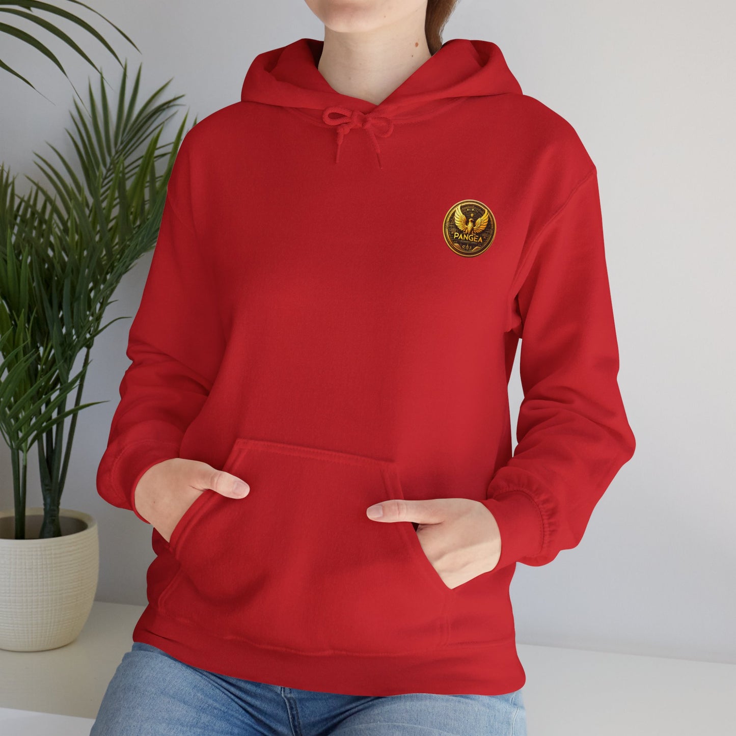 Pamgea Rewards Hooded Sweatshirt